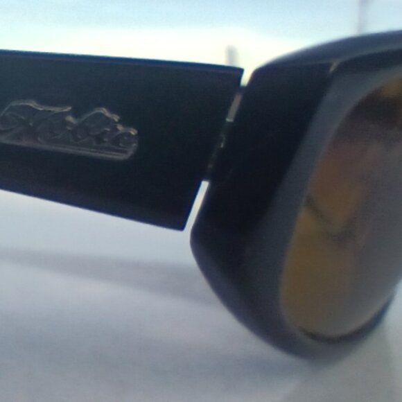 Hobie 'Hilo' model retro 2000s Sunglasses - Picture 5 of 7